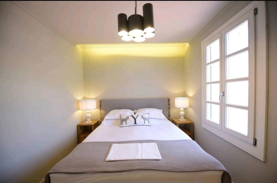 Nesea Boutique Apartments Hydra  Cameră foto