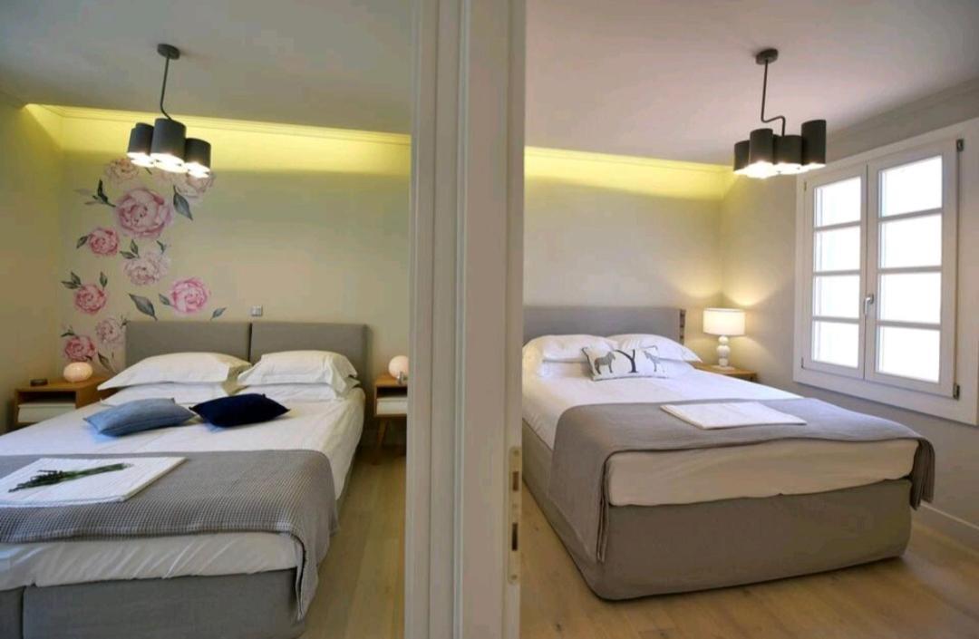 Nesea Boutique Apartments Hydra  Cameră foto