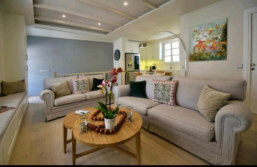 Nesea Boutique Apartments Hydra  Cameră foto