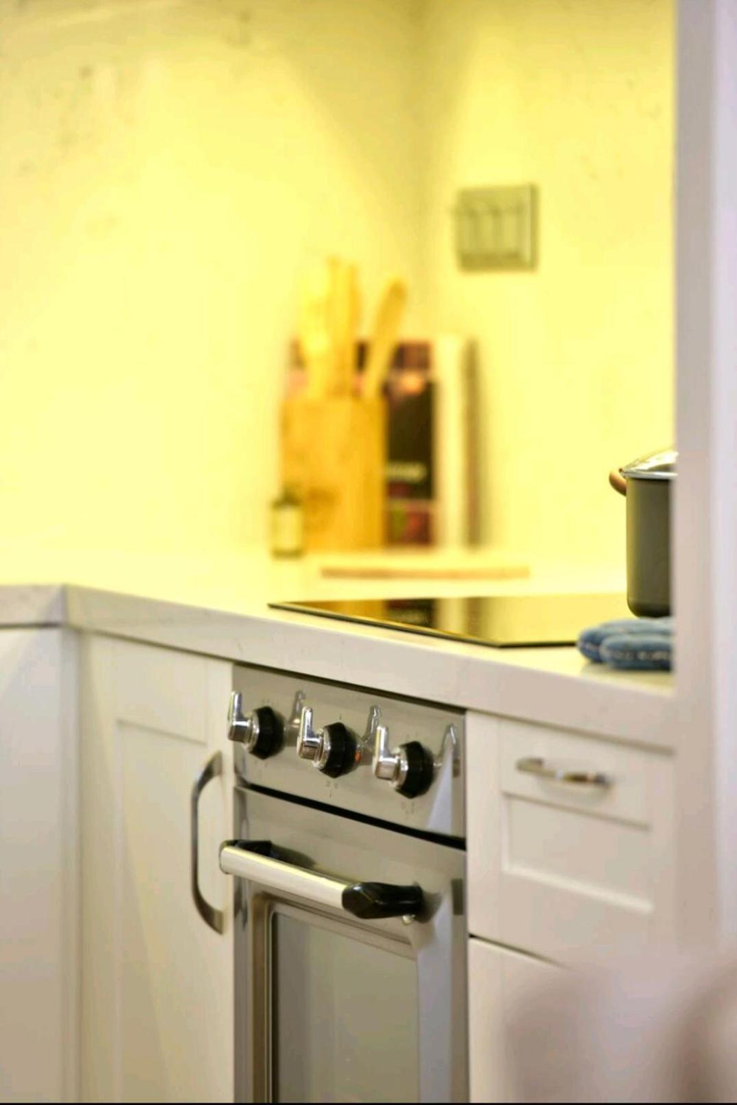 Nesea Boutique Apartments Hydra  Cameră foto