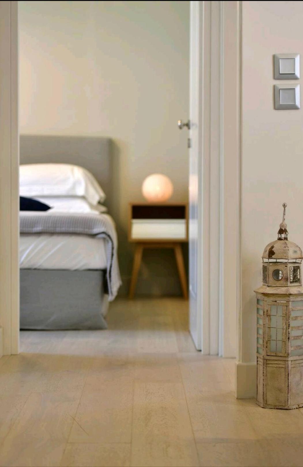 Nesea Boutique Apartments Hydra  Cameră foto